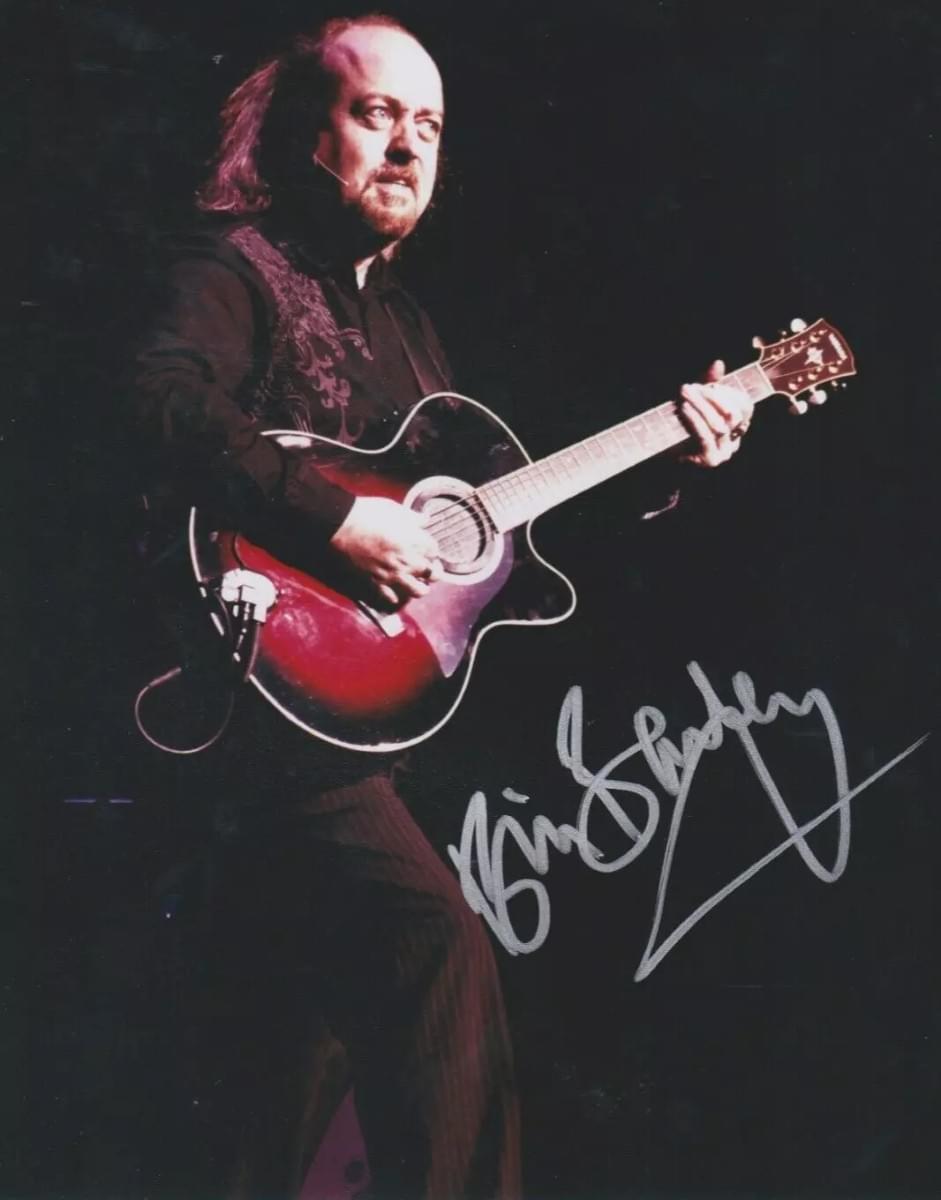 Bill Bailey 2